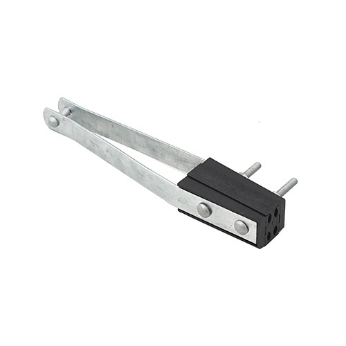 Anchor Clamp For Insulation Cable — 2