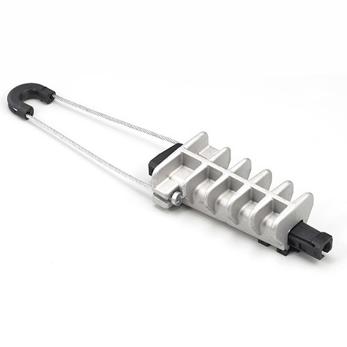 Anchor Clamp For Insulation Cable — 3