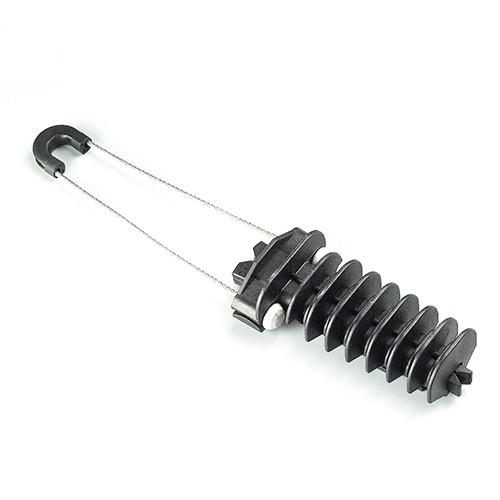 Anchor Clamp For Insulation Cable — 4