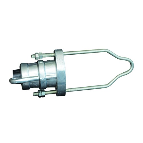 Anchor Clamp For Power Cable — 2