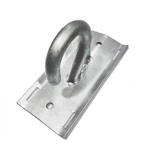 Bracket — 2