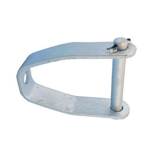 Clevis — 2