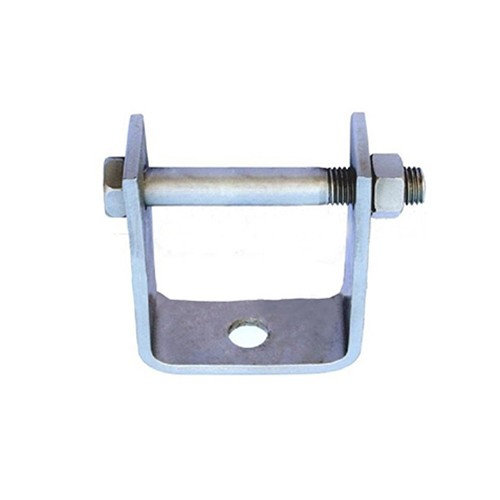Clevis — 3