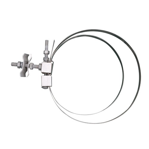 Downlead Clamp — 2