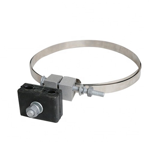 Downlead Clamp — 3