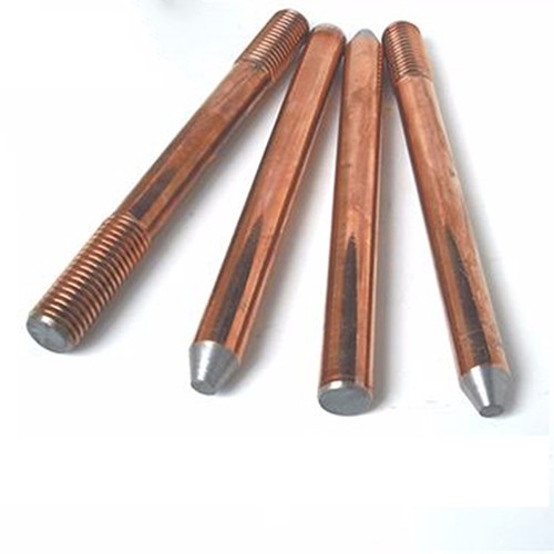 Ground Rod