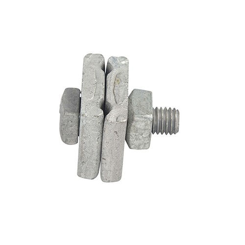 Guy Clamp