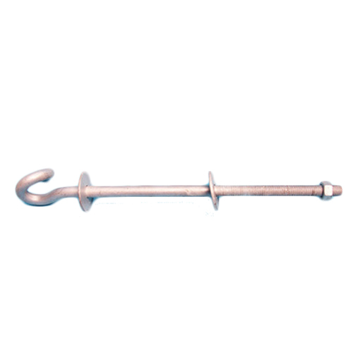 Hook Bolt — 2