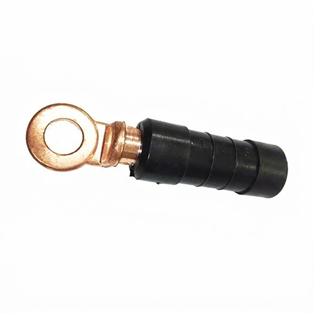 Insulated Cable Lug — 2