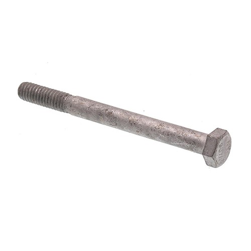 Machine Bolt And Nut