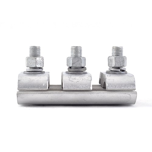 Parallel Groove Clamp — 2