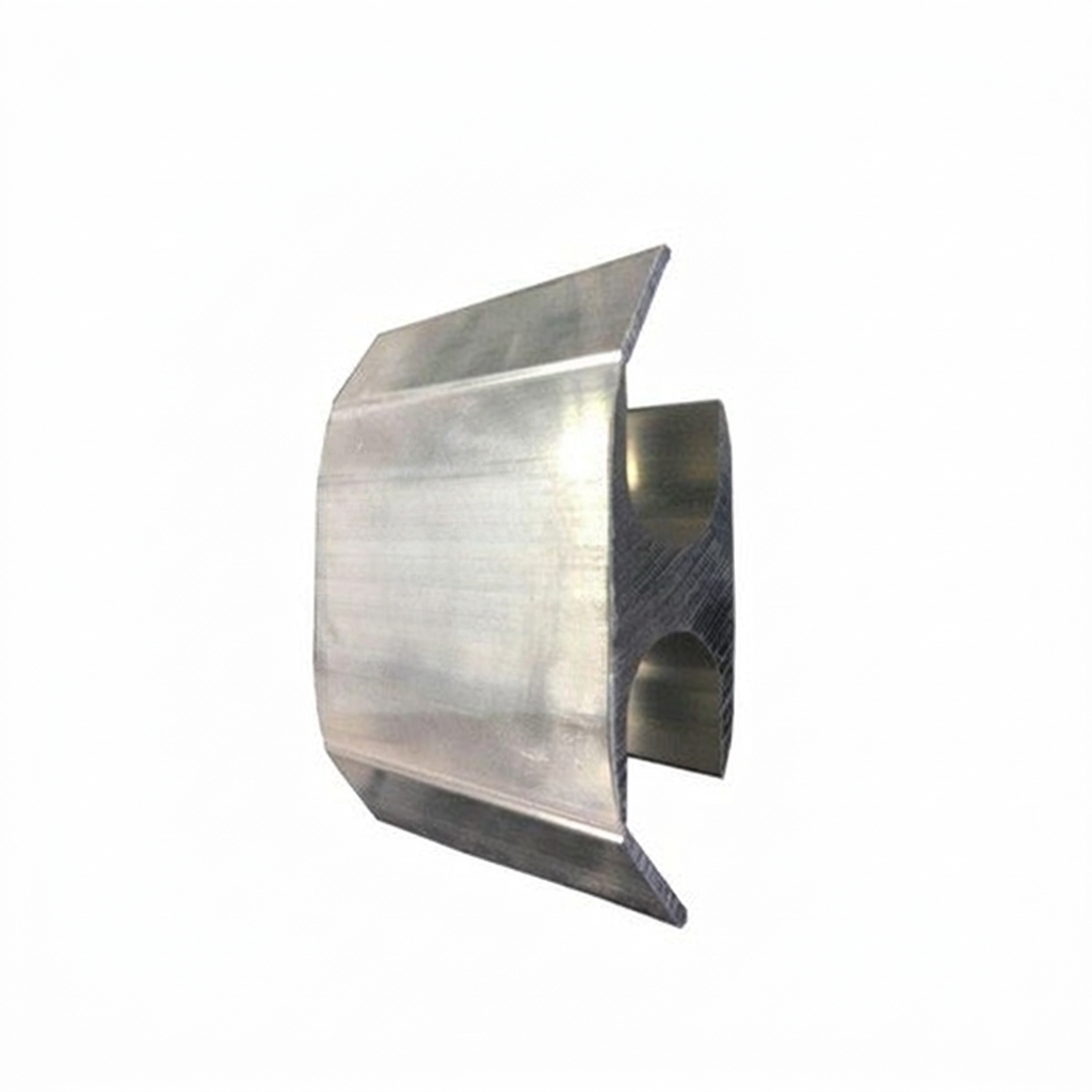 Parallel Groove Clamp — 4