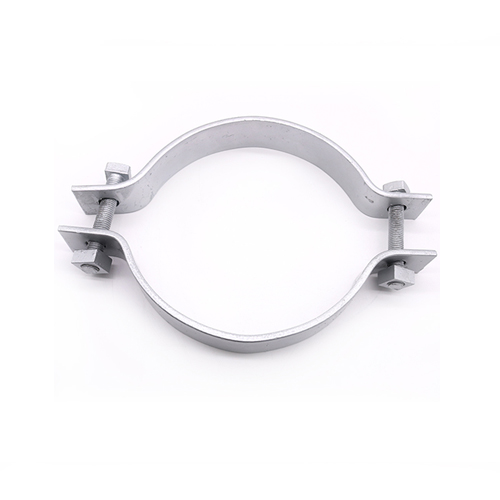 Pole Steel Bracket