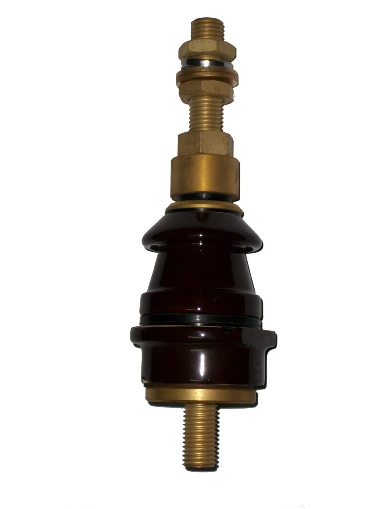 Porcelain Bushing — 3