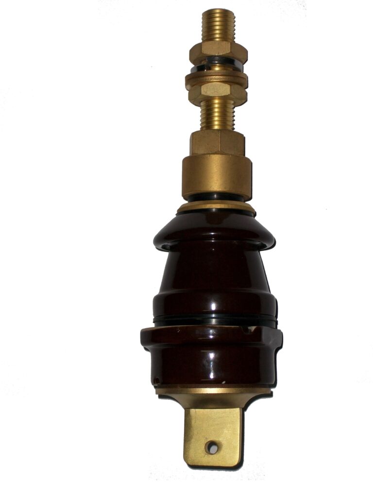 Porcelain Bushing — 4