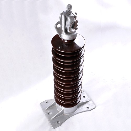 Porcelain Line Post Insulator — 2