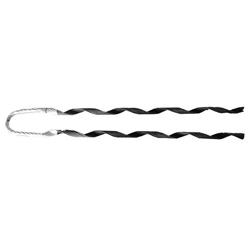Preformed Dead End Clamp — 3