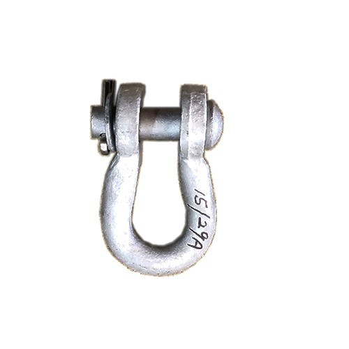 Shackle — 2