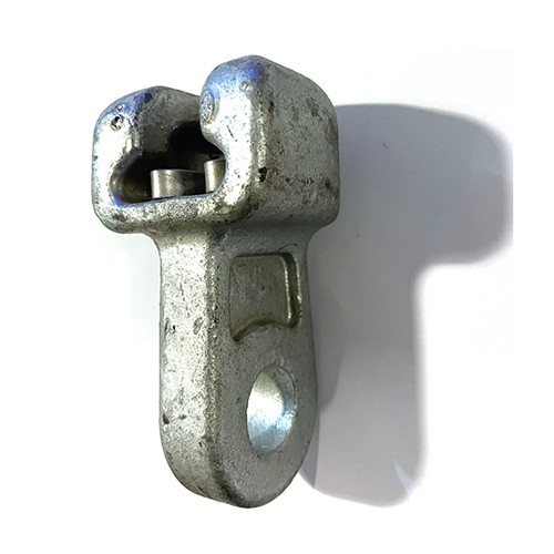 Socket — 2