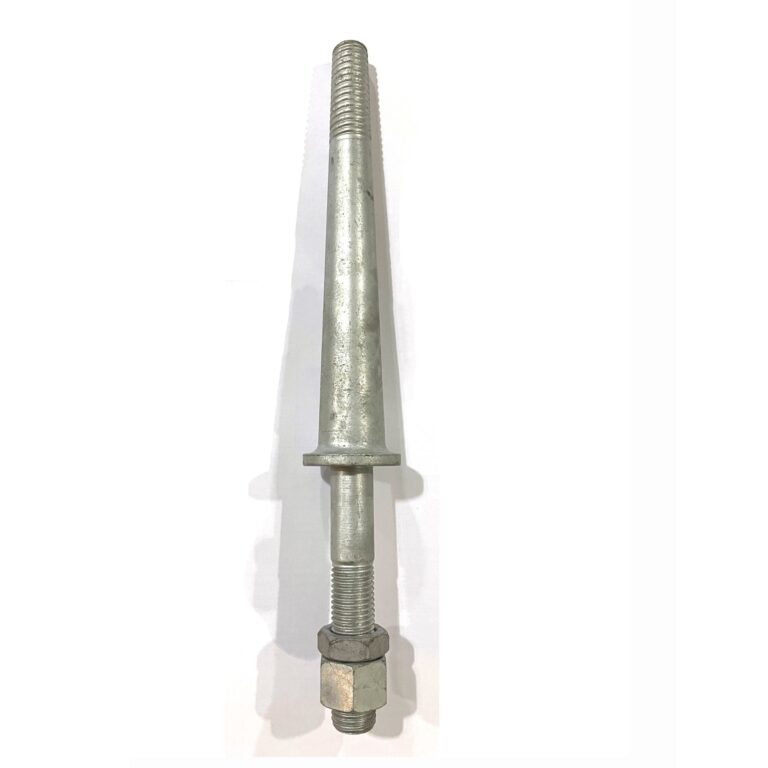 Steel Pin