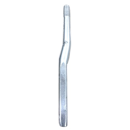 Steel Pin — 2