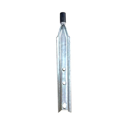 Steel Pin — 3