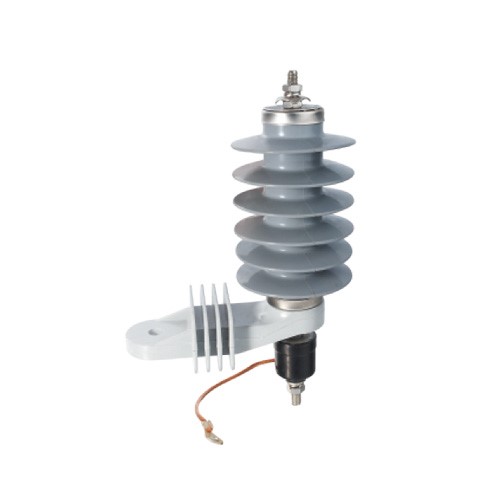 Surge Arrester Polymer Type