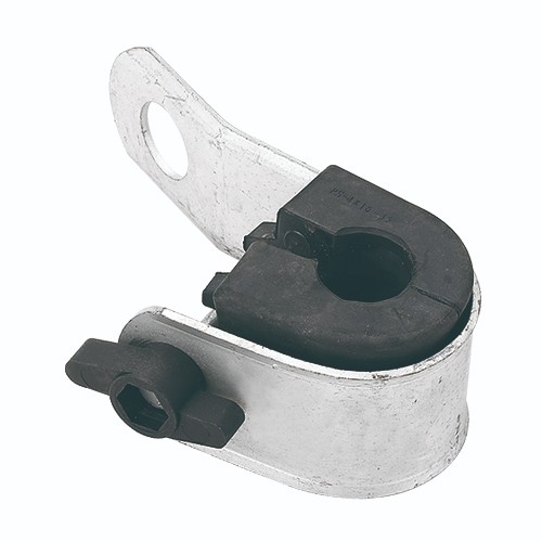 Suspension Clamp For Insulation Cable — 3