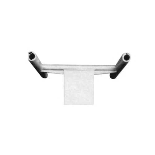 Tee Clamp — 3