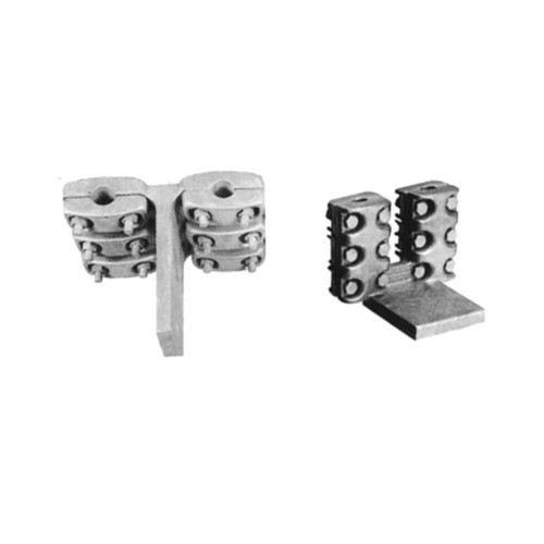 Tee Clamp — 4