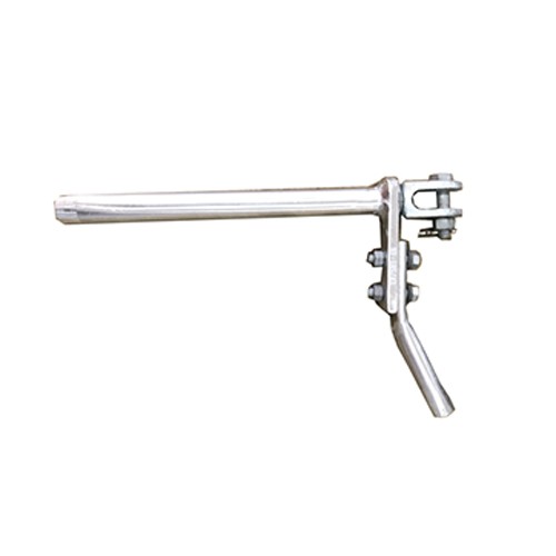 Tension Clamp Aluminum Compression Type