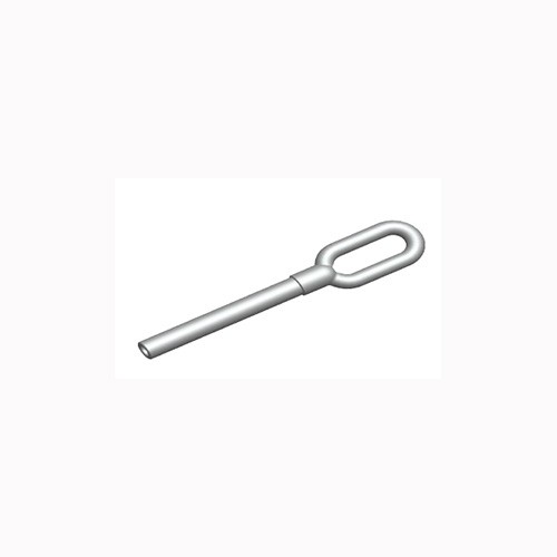 Tension Clamp Steel Compression Type