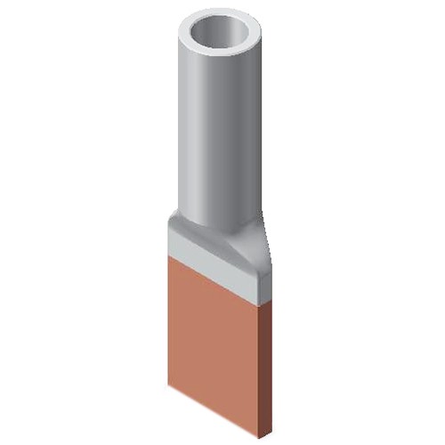 Terminal Clamp — 2