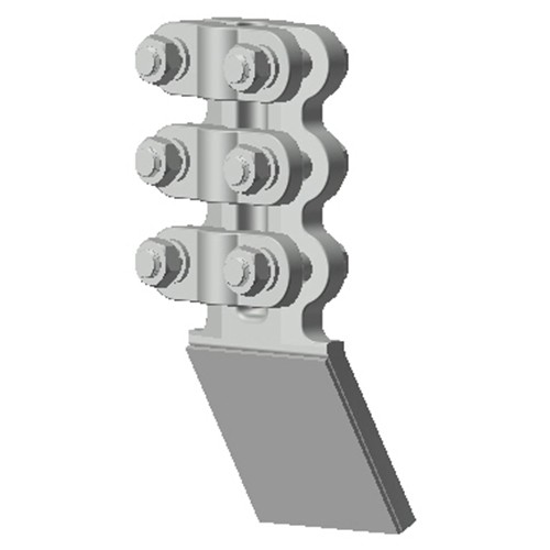 Terminal Clamp — 3