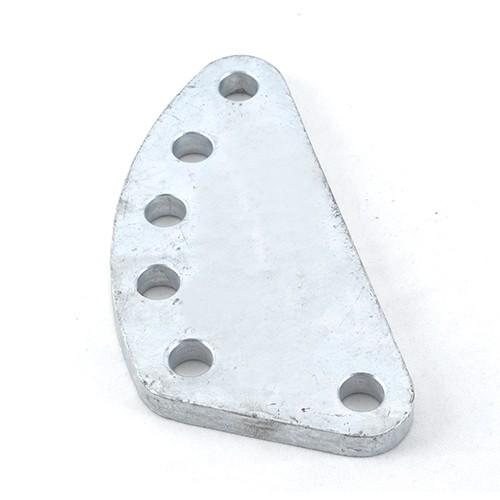 Turnbuckle And Adjust Plate — 4