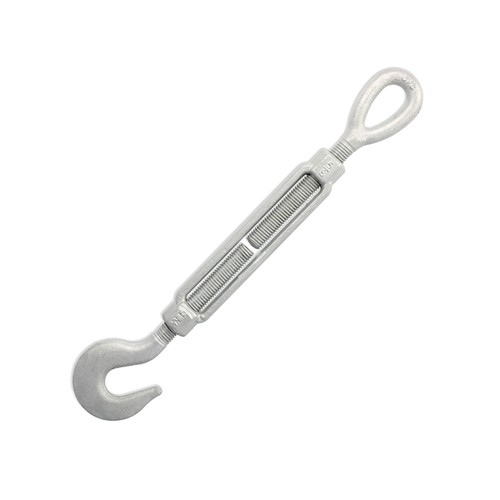 Turnbuckle — 2