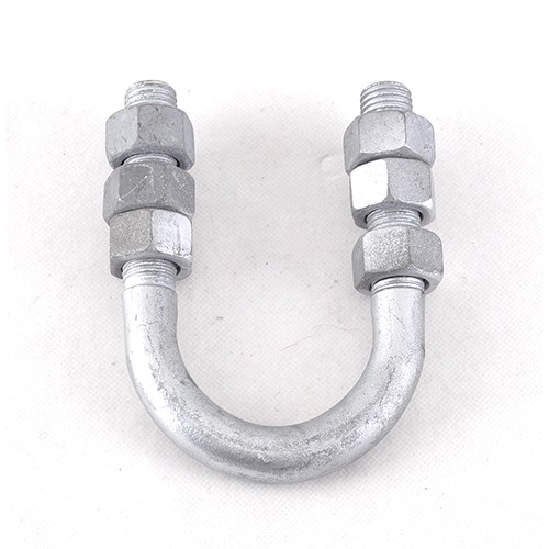 U Bolt — 2