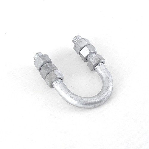 U Bolt — 3