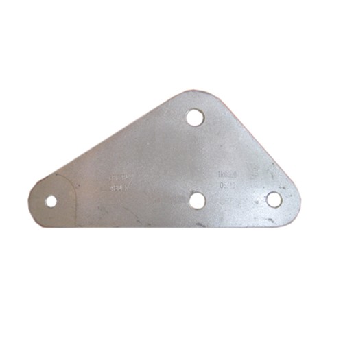 Yoke Plate — 2